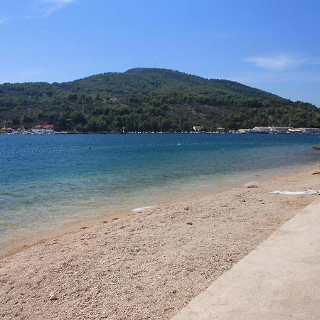 Apartments By The Sea Vela Luka, Korcula - 4449 المظهر الخارجي الصورة