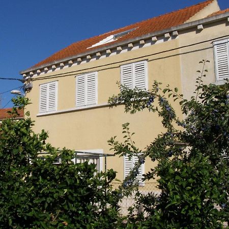 Apartments By The Sea Vela Luka, Korcula - 4449 المظهر الخارجي الصورة