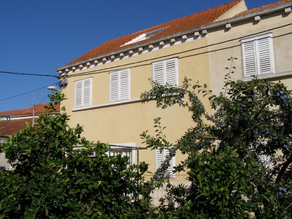 Apartments By The Sea Vela Luka, Korcula - 4449 المظهر الخارجي الصورة