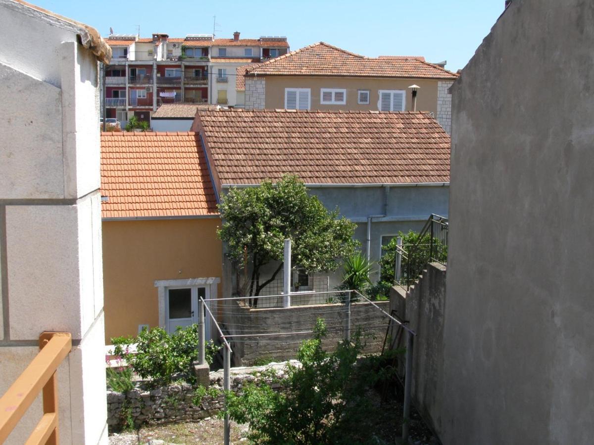 Apartments By The Sea Vela Luka, Korcula - 4449 المظهر الخارجي الصورة